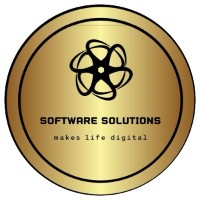 Software Solutions Logo