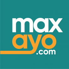Max Ayo Consultancy Logo