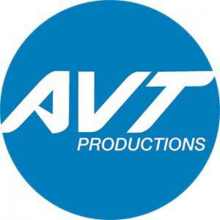 AVT Productions Logo