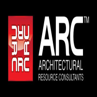 Architectural Resource Consultants (ARC) Logo