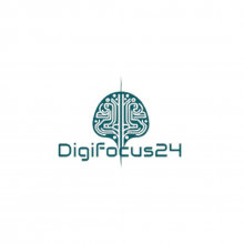 Digi Focus 24 Logo