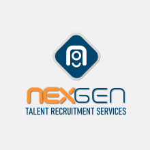 NexGen Talent Recruitment Services Logo