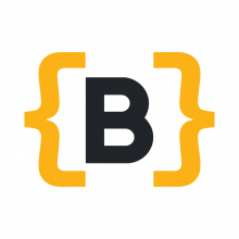 BeCode s.r.o. Logo