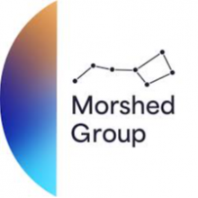 Morshed Group | Business Development, Public Relations, and Market Research Consulting in Iraq Logo