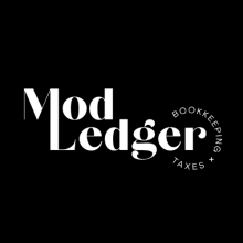 Mod Ledger Logo