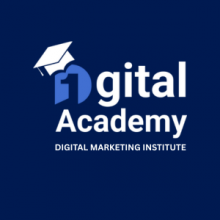 Digital ONE Academy Logo