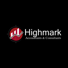 Highmark Accountants Logo
