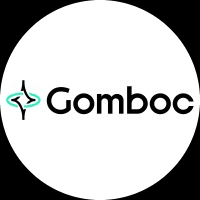 Gomboc AI Logo