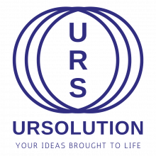 URSolution Logo