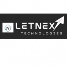 LetNext Technologies Logo