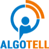 Algotell Logo