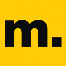 Marked COmmunications Logo