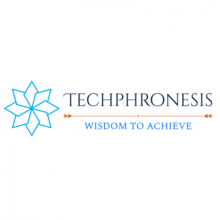 Techphronesis LLC Logo