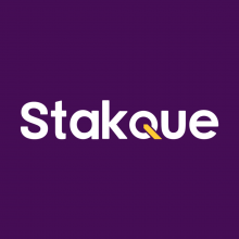 Stakque Digital Pvt Ltd Logo