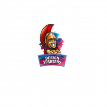 Design Spartans Logo