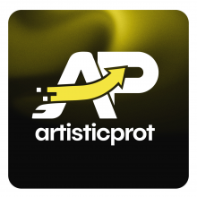 Artisticprot Logo