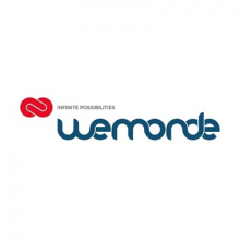 Wemonde Pvt Ltd Logo