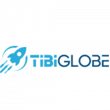 TIBIGLOBE (PTY) LTD Logo