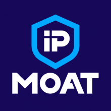 IP Moat Logo