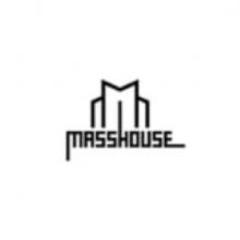 MassHouse Studio Logo