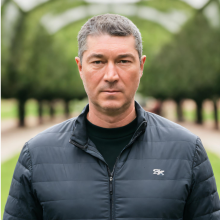George Papatheodorou | SEO Consultant / Expert Logo