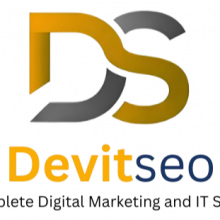 Devit SEO Logo