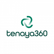 Tenaya360 Logo