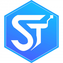 santhyaseo Logo