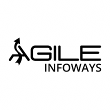 Agile Infoways LLC Logo