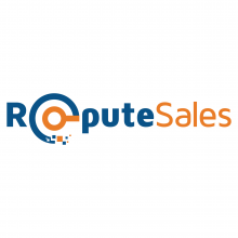Reputesales Logo