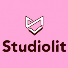 Studiolit Logo
