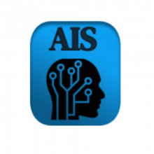 Alluring Infotech Solutions Logo