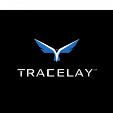 Tracelay Logo