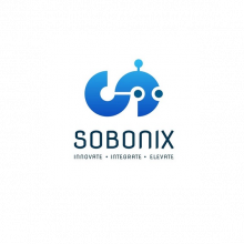 Sobonix Logo