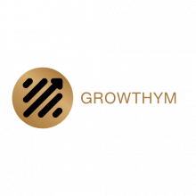 Growthym Logo