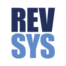 REVSYS Logo