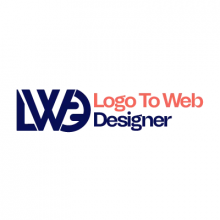 Logo to Web Designers Logo