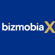 Bizmobia Software Pvt Ltd Logo
