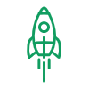 Rocket19 Technologies Logo