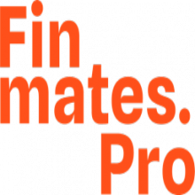 Finmates.Pro Logo
