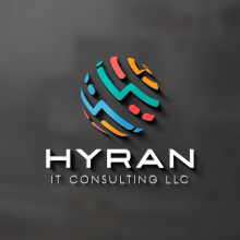 Hyran IT Consulting LLC Logo