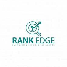 Rankedge Logo