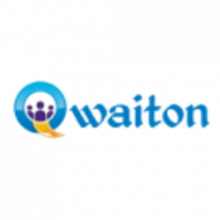 Qwaiton Logo