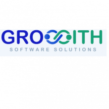 Growwith Software Solutions LLC Logo