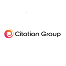 Citation Group Logo