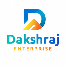 Dakshraj Enterprise Logo