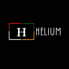 Helium Advertising LLC Logo