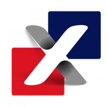 Exact Flow Logo