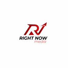 RightNow Production Logo