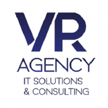 VR Agency Logo